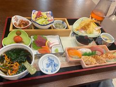 -红叶日料·放题·海胆·定食(星海店)