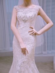 -韩国天使嫁衣婚纱礼服馆(上海旗舰店)