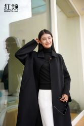 -红领RED COLLAR西装定制体验中心