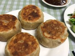 -北京清真房记小吃店