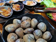 -丹东特色烤肉(学府路一部店)