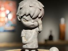 -上海宝龙美术馆