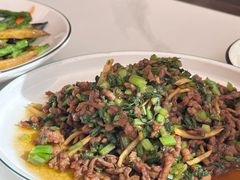 -食光慢宴·安吉土菜馆