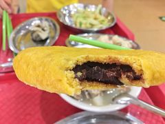 -北京大学-燕南食堂