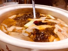 松茸菌-名善山珍·野生菌汤锅(文殊院店)