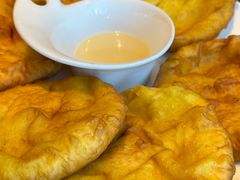 -沙力海美食城 西北特色菜 烤肉店(北门坡店)