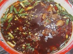 -江湖黑大兔(杨家坪店)
