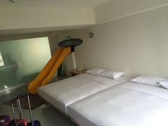 -高雄艾卡设计旅店