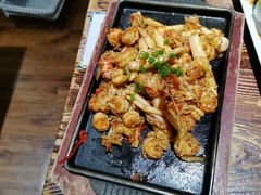 -小川洋风料理(街道口店)