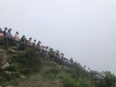 -梧桐山风景名胜区