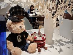 -姆们M Sweetie Cake(五道口店)