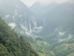 -鹿院坪生态旅游景区