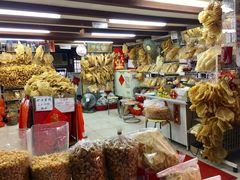 -大澳渔村及棚屋