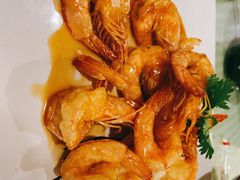 -余味私房菜(正阳小区西5街区店)