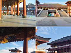 -中国汉城景区