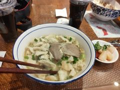 -毅祥斋老孙家泡馍(西羊市店)