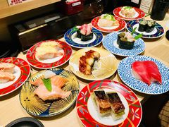-大起水产回转寿司(道顿堀店)