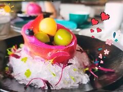 -深圳前海华侨城JW万豪酒店光之翼·港湾尚膳