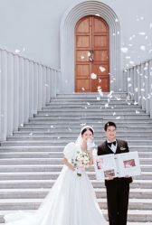 点击看大图 -太古映画婚纱摄影(天河店)