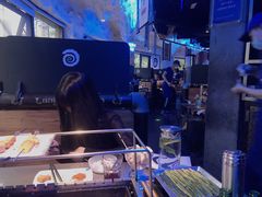 -很久以前羊肉串(打浦路店)