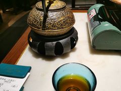 茶位-佬麻雀·剁椒鱼头(京基KK One店)