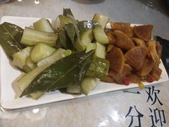 -二十一分小锅炖(皓月店)