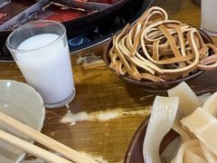 -正南齊北重庆老火锅(光华村直营店)