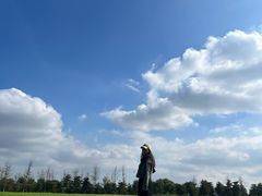 -汉长安城未央宫国家考古遗址公园