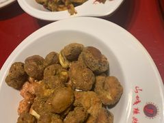 -山城辣妹子(定福庄店)