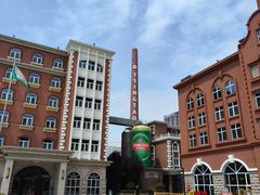 -青岛啤酒博物馆