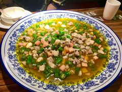 青椒霸王兔-百年神厨·地道川菜(清江西路店)