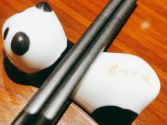-眉州东坡·熊猫主题餐厅(枫蓝店)