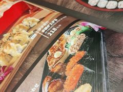-东加寿司.料理(水游城店)