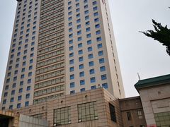 -南京钟山宾馆(江苏省会议中心)