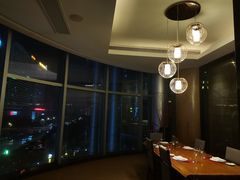 -圣丰索菲特·法国餐厅