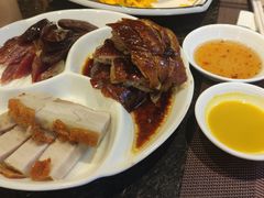 -中国厨房/台湾牛肉面