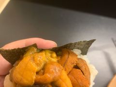 -Sushi Hanzo半藏(天环广场店)