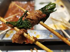 -串一火锅(赛格国际购物中心店)