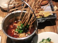 -管氏翅吧(国展店)