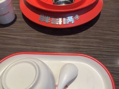 -胖哥俩肉蟹煲(济南世茂国际广场店)