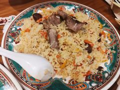 -巴依老爷新疆美食(望京小街店)