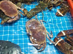 -醉壹号海鲜大排档·老厦门特色菜(厦门美食地标店)