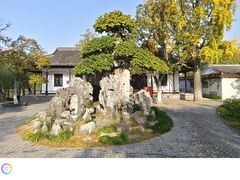 -水绘园