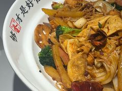 -川成元·麻辣香锅(凯德MALL西直门店)