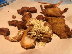 小食拼盘-必胜客(大观天地店)