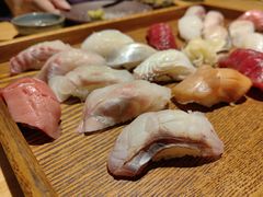 -镹·鱼料理  国产鱼使用店