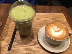 -BAKER&SPICE(国金中心商场店)