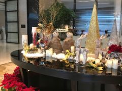 -南京圣和府邸豪华精选酒店