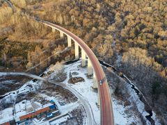-长白山万达国际滑雪场