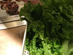 -新石器烤肉(南站店)
